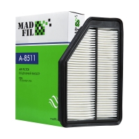 MADFIL A-8511 (A-833, 17220-RZP-G00) A8511