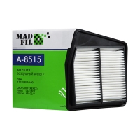 MADFIL A-8515 (A8515, 17220-RL5-A00) A8515