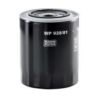 MANN WP 928/81 (C-306, M1230A045) WP92881