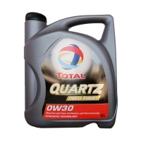 TOTAL Quartz Ineo First 0W30, 4л 183175
