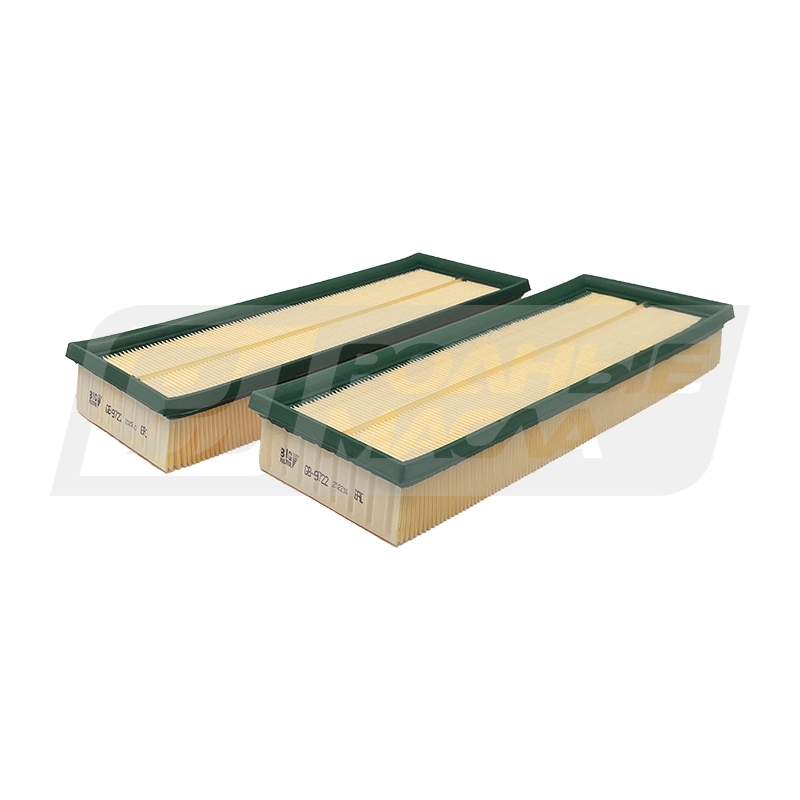 BIG FILTER GB-9722 (C3698/3-2, AP118/3-2X, MB A1120940004) GB9722