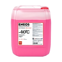 ENEOS Ultra Cool -40, 1л на розлив из канистры 20кг Z0082