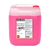 ENEOS Ultra Cool -40, 1л на розлив из канистры 10кг Z0081