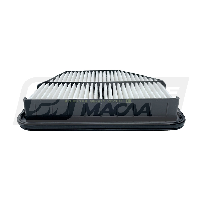 BIG FILTER GB-911 (C29008, LX2965, AP1093, Daewoo 96628890, GM 22745823) GB911
