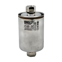 BIG FILTER GB-302 (WK612/5, KL1075, PP851, Lada 2108210999, GM 0854467) GB302