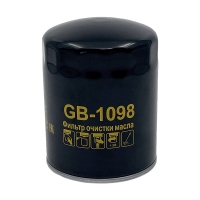 BIG FILTER GB-1098 (WP1144, OC248, OP594/1, Iveco 1900823) GB1098