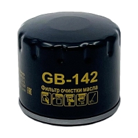 BIG FILTER GB-142 (W79, Renault 8200274858) GB142