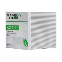 MADFIL AC-0110 (CUK 22 005, 6Q0819653) AC0110