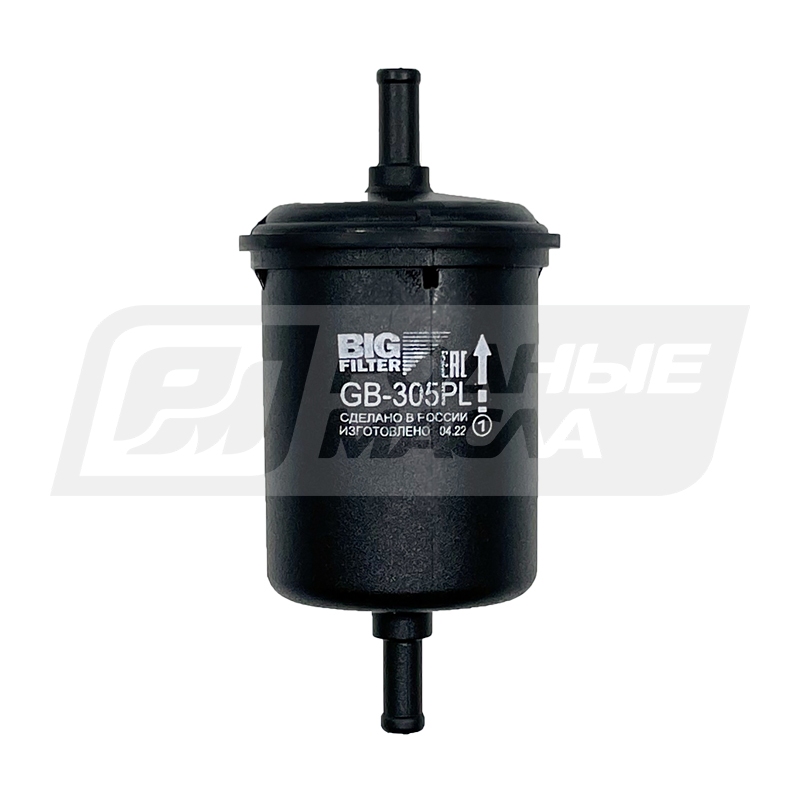 BIG FILTER GB-305PL (WK613/1, KL14, PP830, GM 0818500) GB305PL