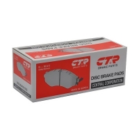 CTR GK1082 (CKT-69) (Toyota Highlander, Lexus NX200t/RX350) GK1082