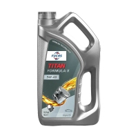 FUCHS Titan Formula II 5W40, 4л 0059941003