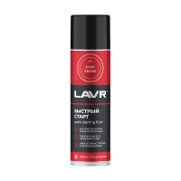 LAVR Быстрый старт, 335мл Ln1546IC