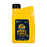 DOCTOR GANS OIL Gold gmE 5W30, 1л GME001