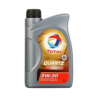 TOTAL Quartz 9000 HKS 5W30, 1л 175392