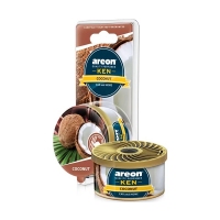 AREON Ken Blister Coconut (Кокос), 35гр AKB13