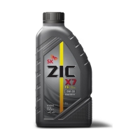 ZIC X7 FE 0W30, 1л 132616