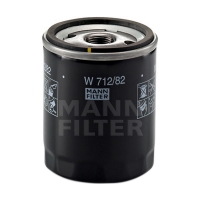 MANN W 712/82 (C-Ford 1339125) W71282