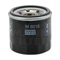 MANN W 6018 (C-901, PE0114302B) W6018